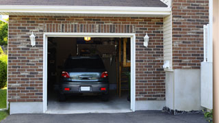 Garage Door Installation at South Wildwood Mesquite, Texas